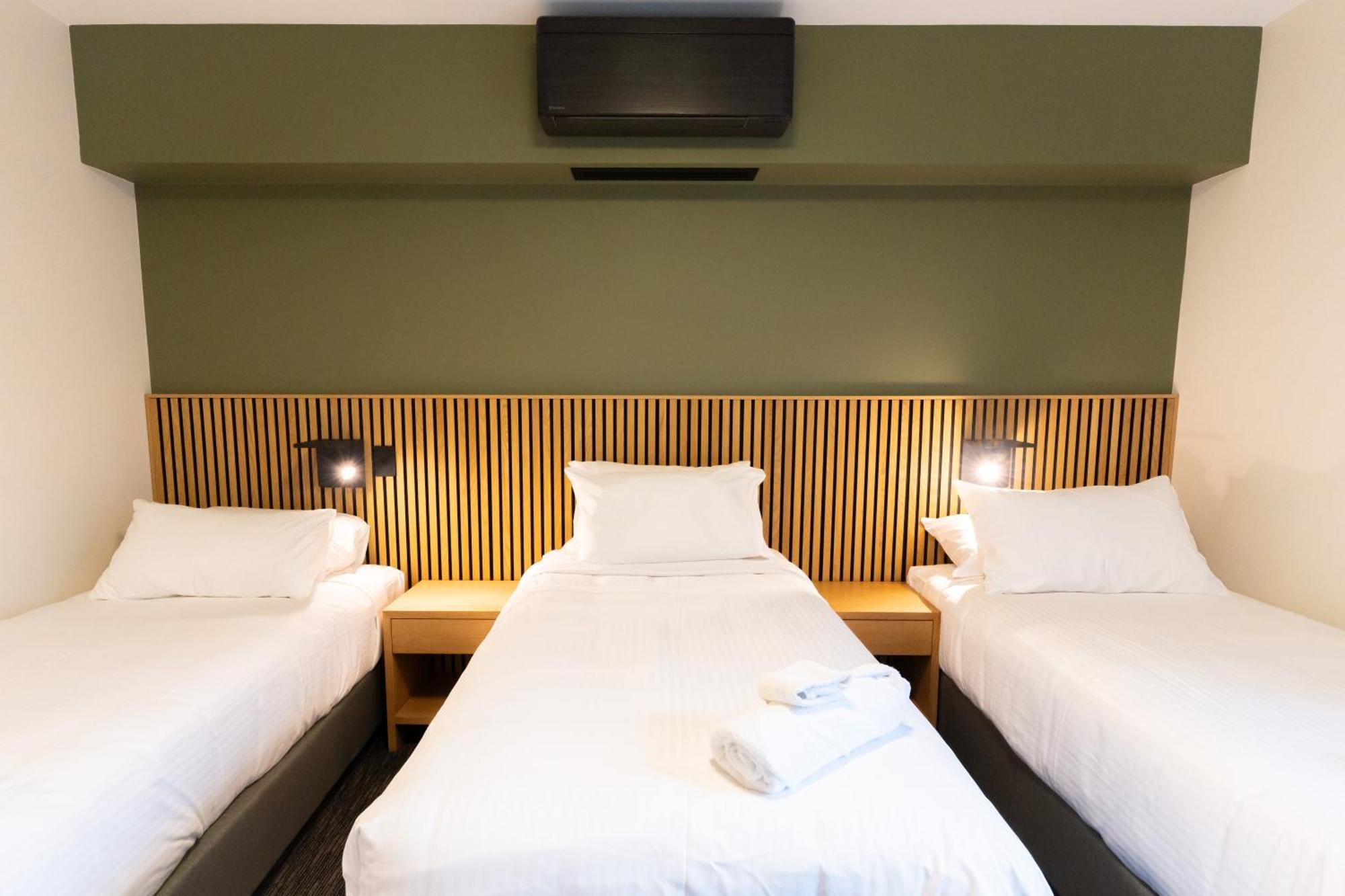 Mill Hotel Milperra Panania Værelse billede
